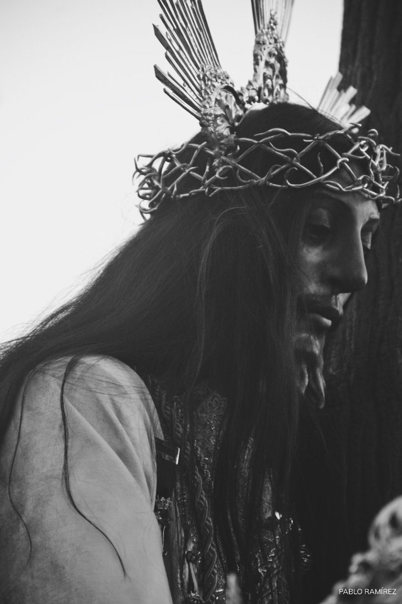 Siguiendo al <a href="/NazarenodeCadiz/">Nazareno de Santa María</a> (II)