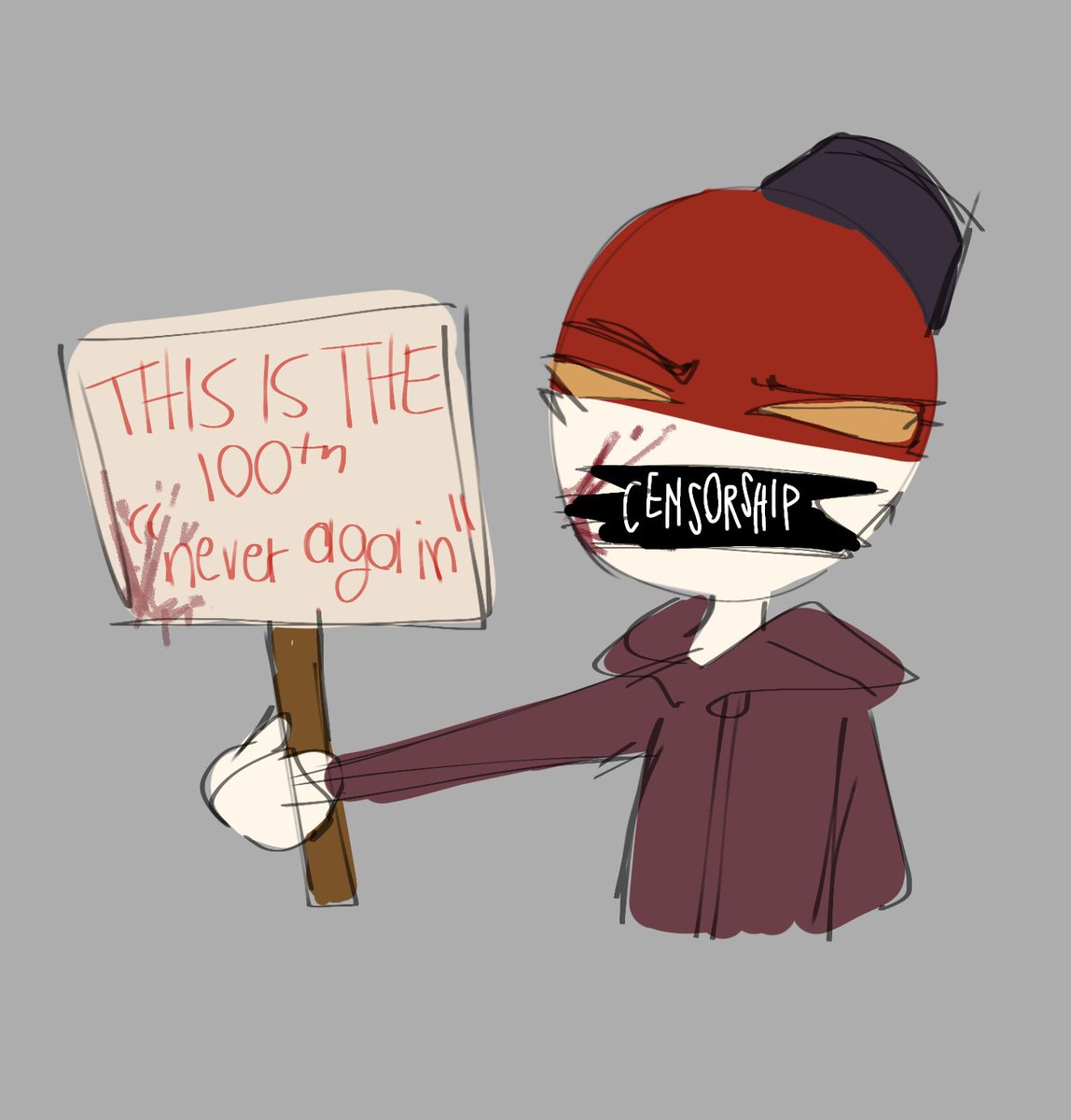 Internet in Indonesia has been completely cut off . People are dying because of police brutality, as they are being silenced , it makes me sick to the stomach. I really wish the best for the people in Indonesia, it's up to us to speak up and use consciously our platforms