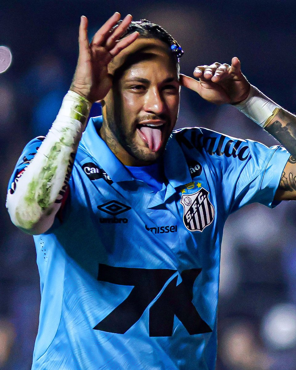 💥 Carlo Ancelotti explains why Neymar was not called up by Brazil 🇧🇷
Ahead of the 2026 World Cup qualifiers against Chile and Bolivia, Ancelotti revealed why he left Neymar out, despite the star getting minutes with Santos:
🗣️ “It’s a technical decision based on many factors: