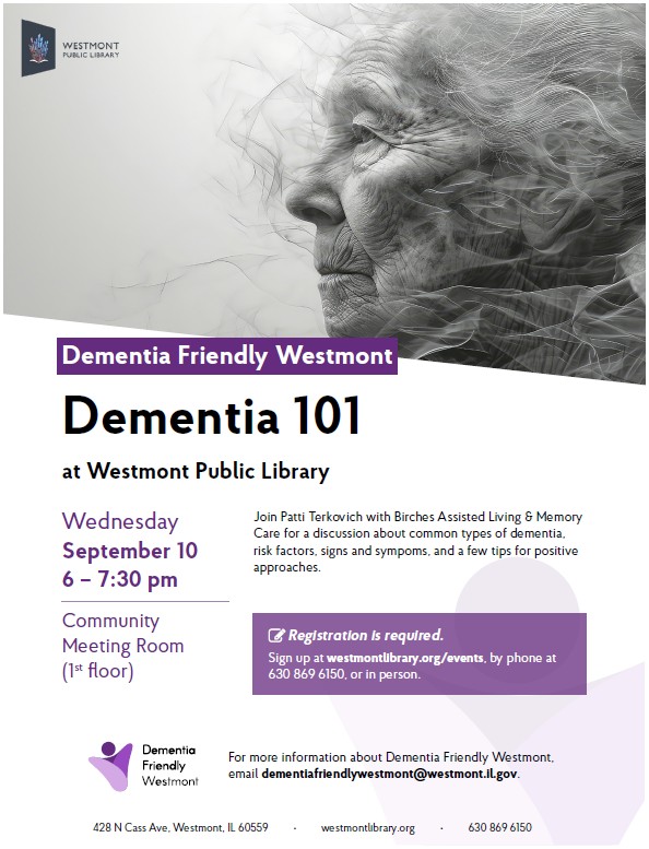 Westmont IL Chamber (@westmontchamber) on Twitter photo 