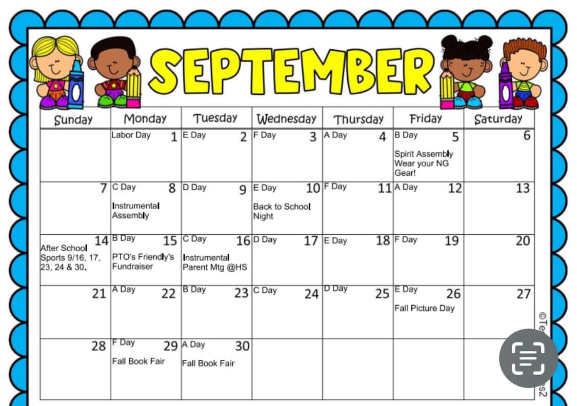 KCSD New Garden (@kcsdnewgarden) on Twitter photo 