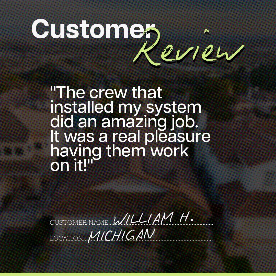 Service that speaks for itself— discover why homeowners chose us today 🏡  bit.ly/3Th9Ajm