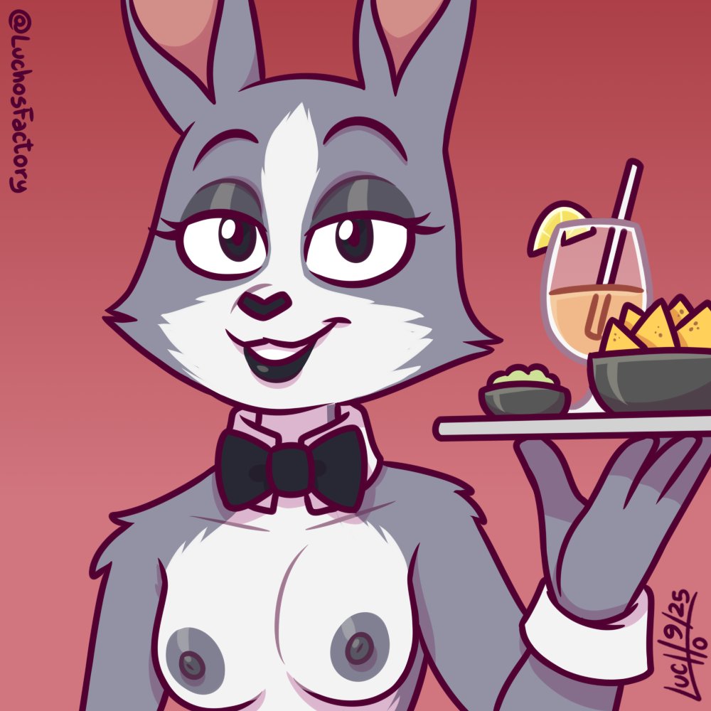 If you were wondering if I could do NSFW Headshots, I CAN!
All: @zoojames512.bsky.social