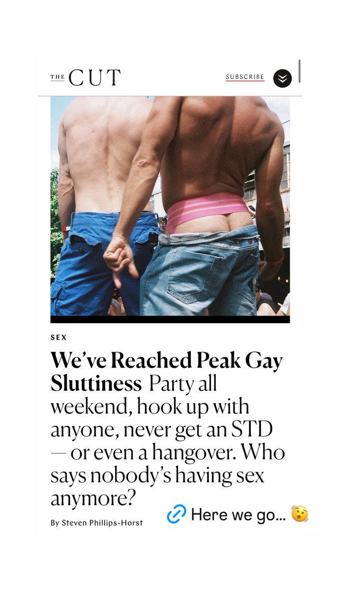 HOW FUCKING DARE YOU TO EXPOSED OUR COMMUNITY LIKE THIS WHILE LGBTQ+ ARE BEING TARGET BY THE GOVERMENT <a href="/gossipbabies/">cancela lansbury</a>! SHAME ON YOU! The fucking nerve to put out this article like I’m sure you are not part of the problem or hetero people are not doing the same!? TAKE THIS DOWN.