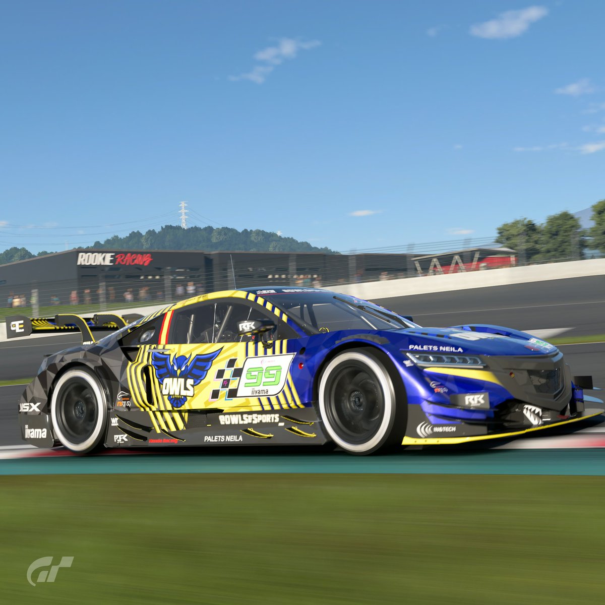 MrAlf1_10 (@mralf1_10) on Twitter photo Se suponía que esta noche ibamos a salir a pista para tratar de clasificar al <a href="/FrenchTC_/">French Tour Competiton</a> , pero los servidores de PSN han impedido eso. 
Finalmente, el lunes 8 será nuestra oportunidad de dejar huella en la competición. 🤞
Mientras tanto, dejo un par de fotos de los entrenos 📷 Se suponía que esta noche ibamos a salir a pista para tratar de clasificar al <a href="/FrenchTC_/">French Tour Competiton</a> , pero los servidores de PSN han impedido eso. 
Finalmente, el lunes 8 será nuestra oportunidad de dejar huella en la competición. 🤞
Mientras tanto, dejo un par de fotos de los entrenos 📷