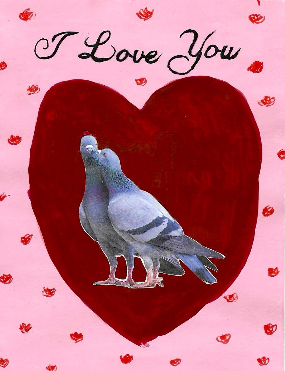 ♥️ u