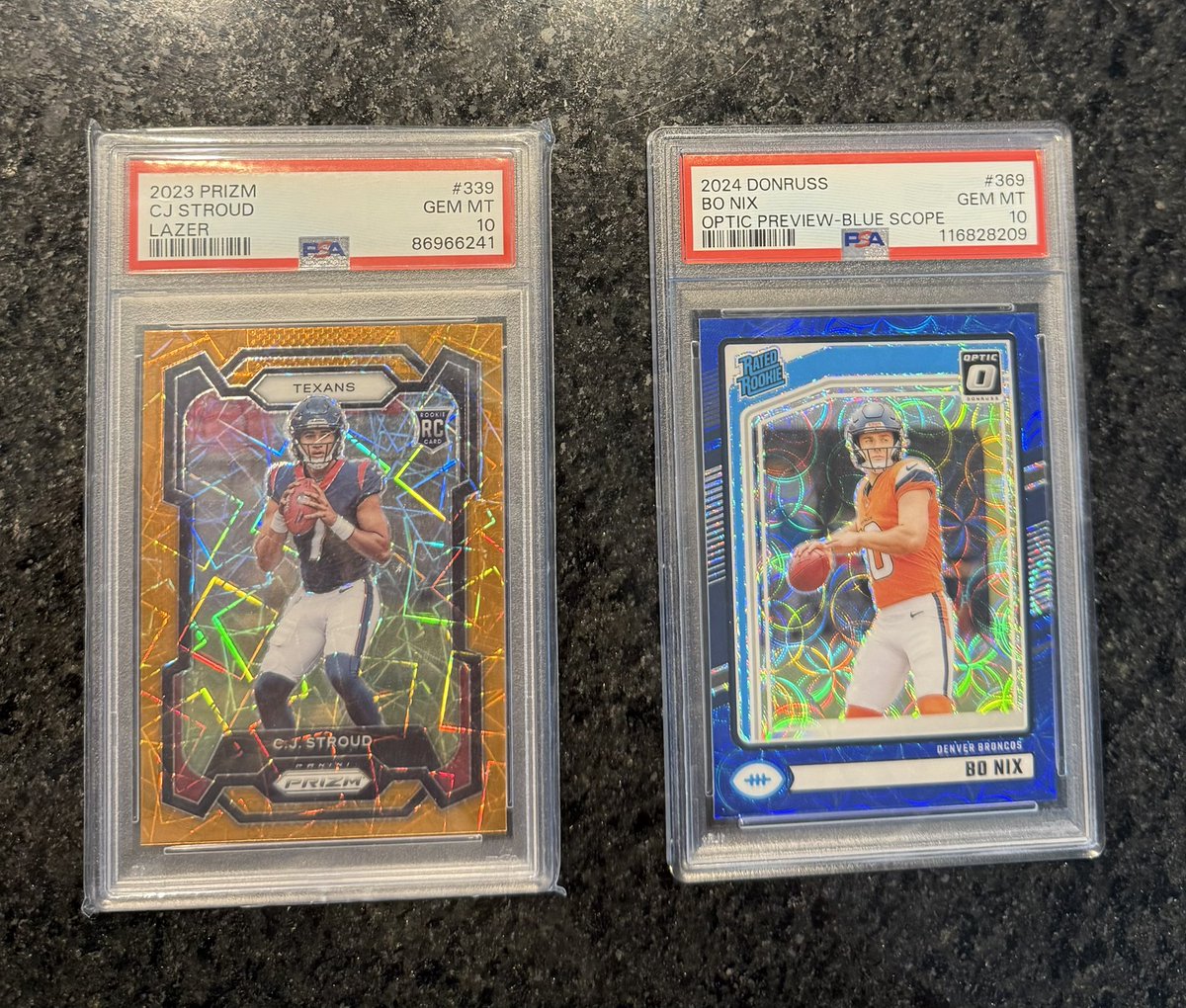 VPE Cards & Collectibles tweet media