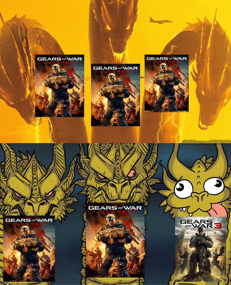 Arreglé esa imagen... de nada pueblo mexicano🤓 Kappa