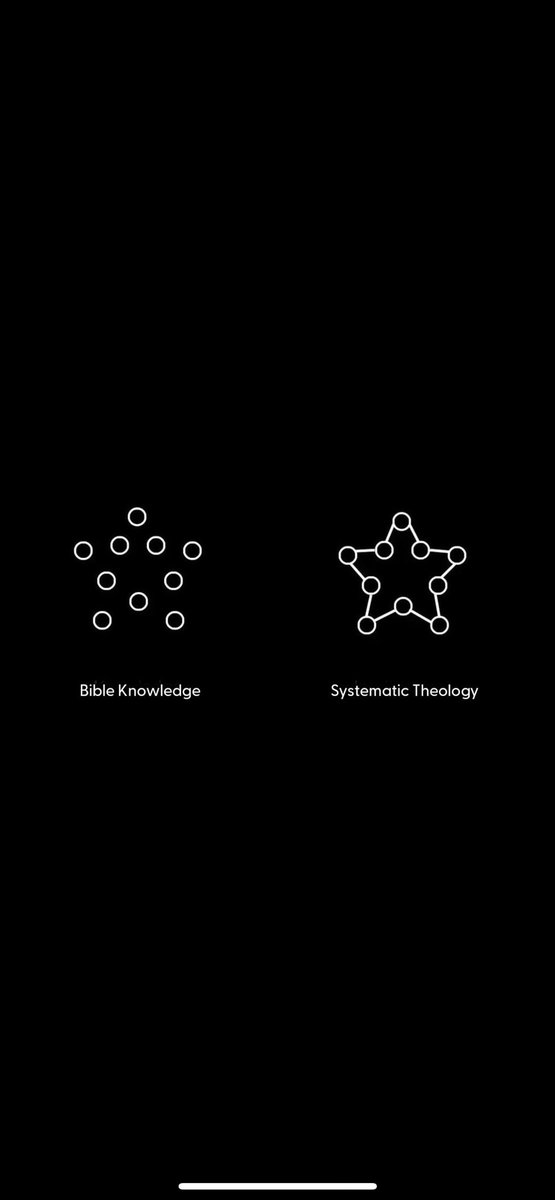 Danuscript's tweet image. #DoctrineMatters