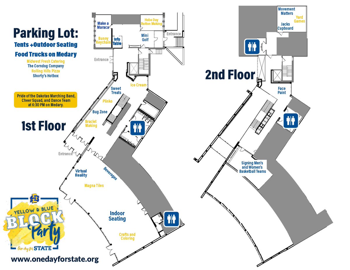 SDSU Alumni & Foundation tweet media