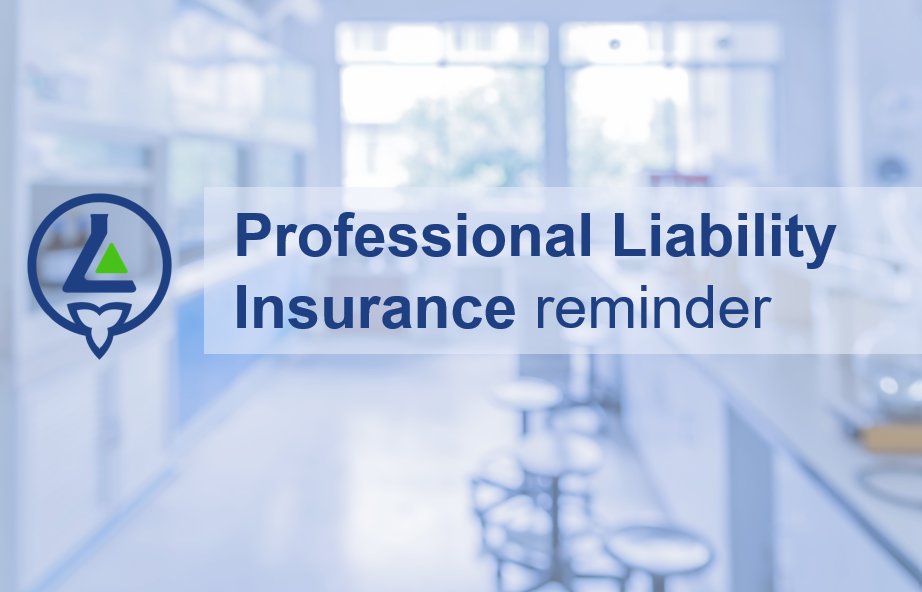 Practising MLTs in Ontario have to maintain Professional Liability Insurance (PLI). This insurance provides financial protection against legal actions arising from professional practice. Learn more: cmlto.com/professional-l…