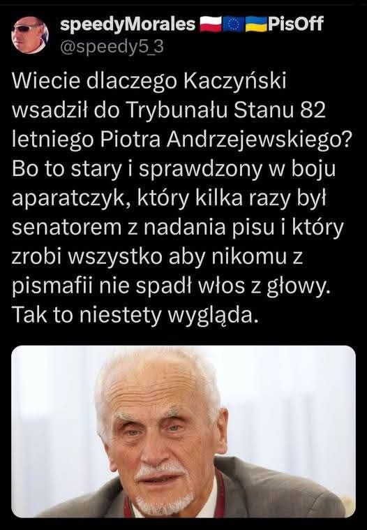 To się dziadzio na starość wygłupił 🤣🤣🤣🤣🤣   🤣🤣🤣