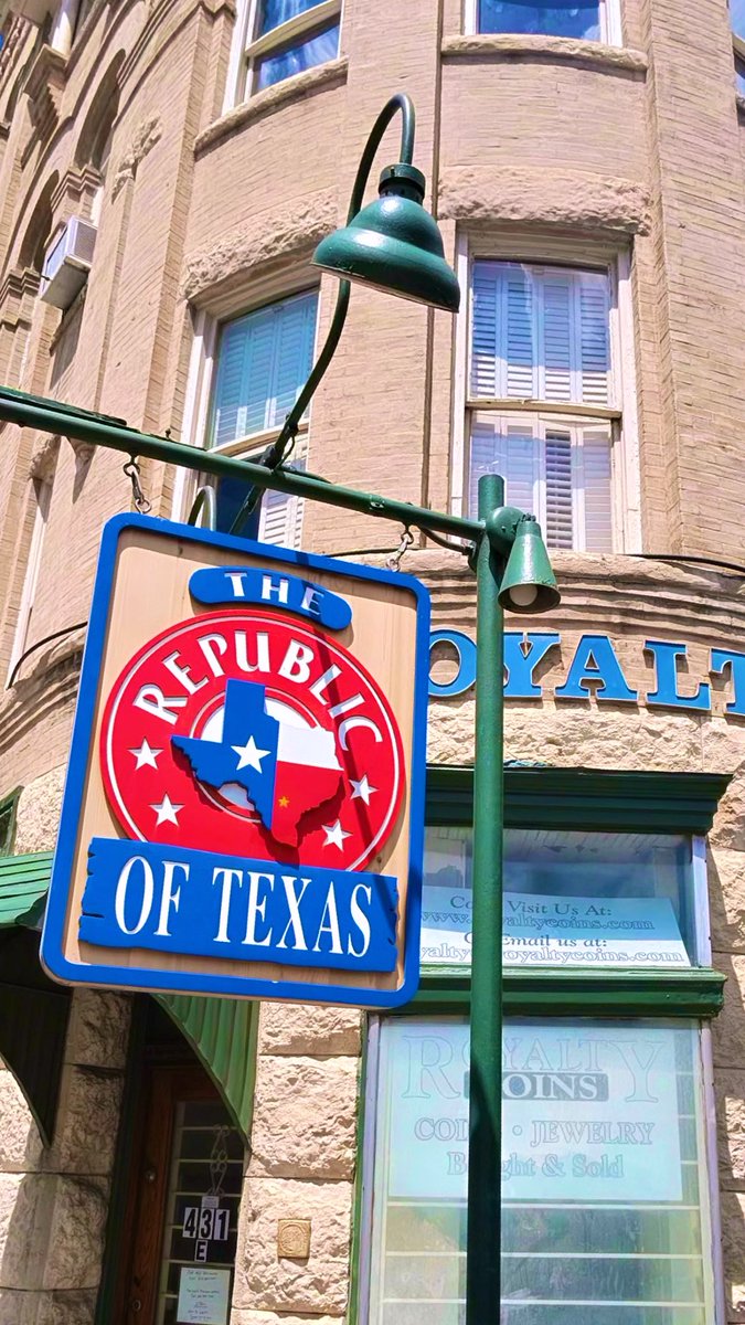 Algunas postales de San Antonio.