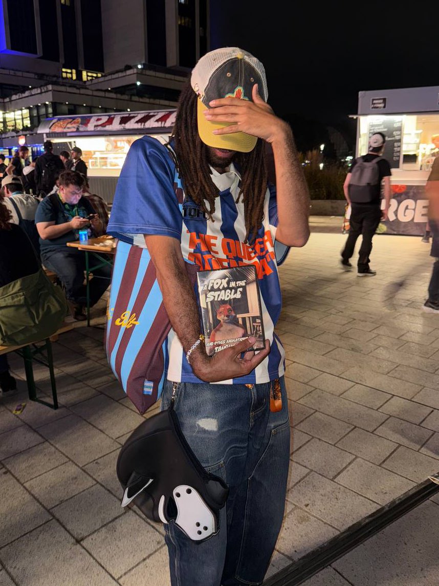 You know I keep that Thang on me 🦊 🐴