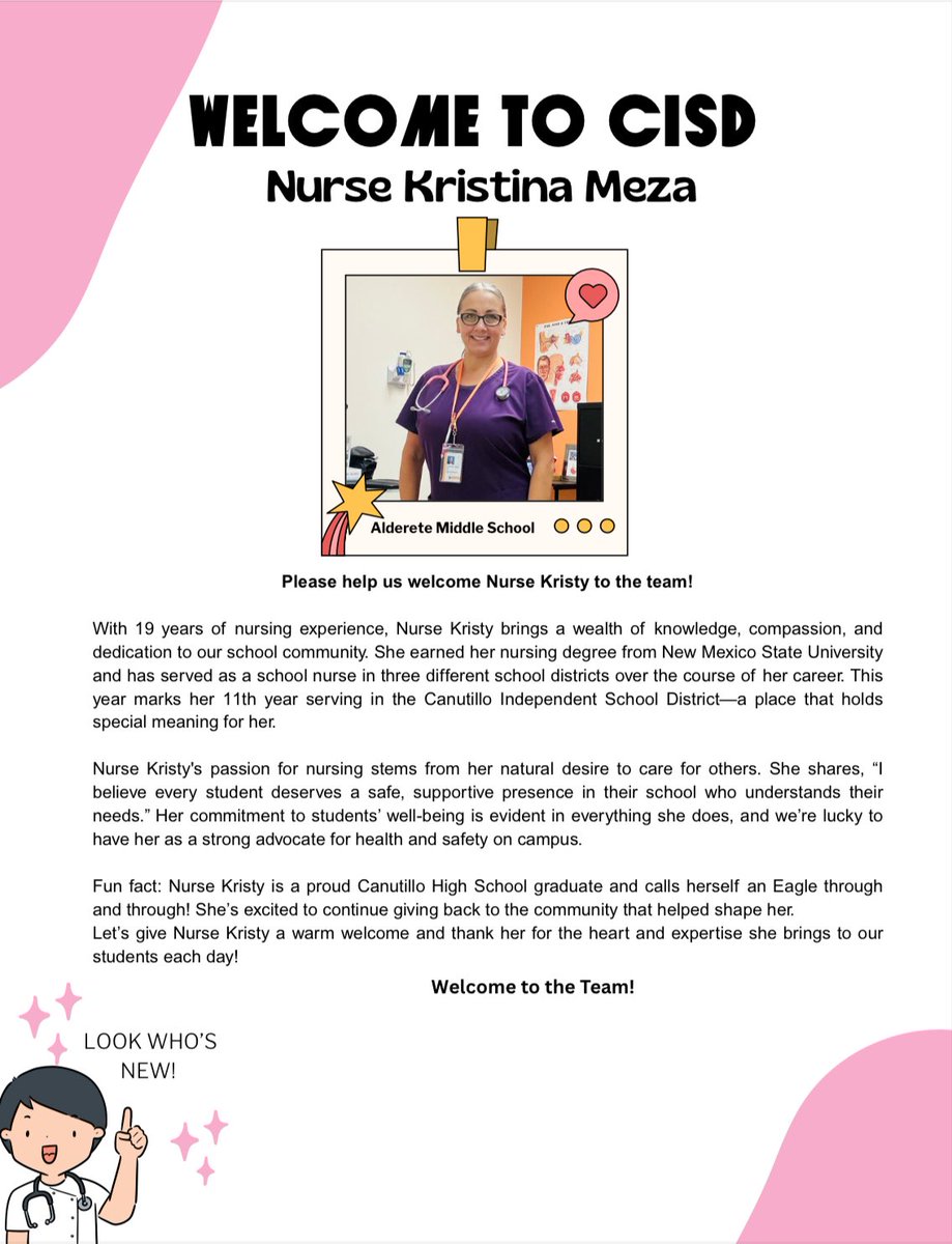 Student Support Services tweet media