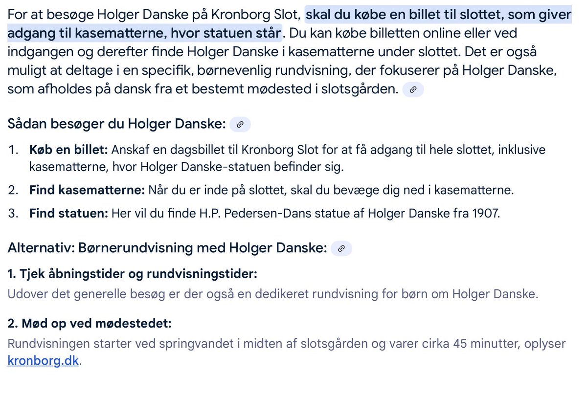 Who dare to make Holger Danske the most sought out historic figure ? Who want to join me to a historic excursion. ?