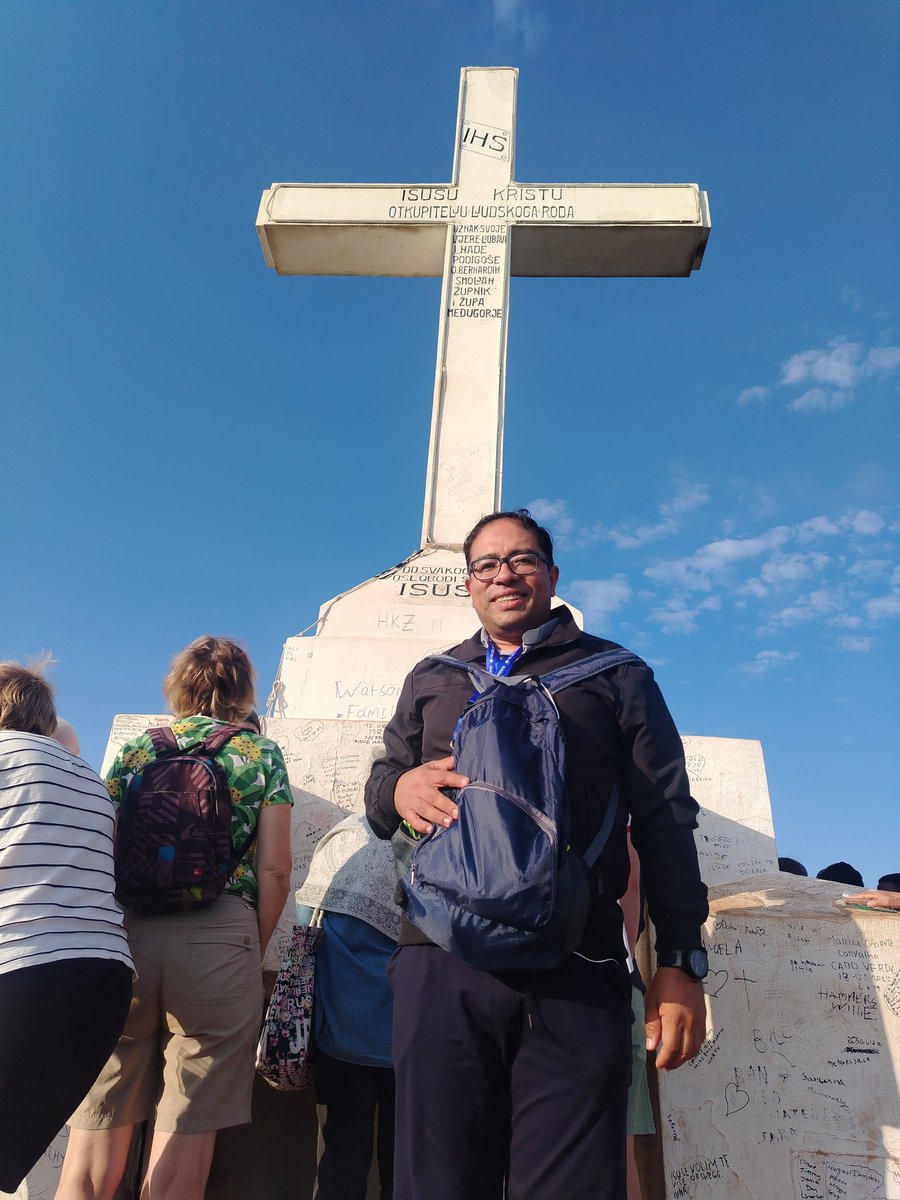 Agradezco a Dios un año más de vida!!!