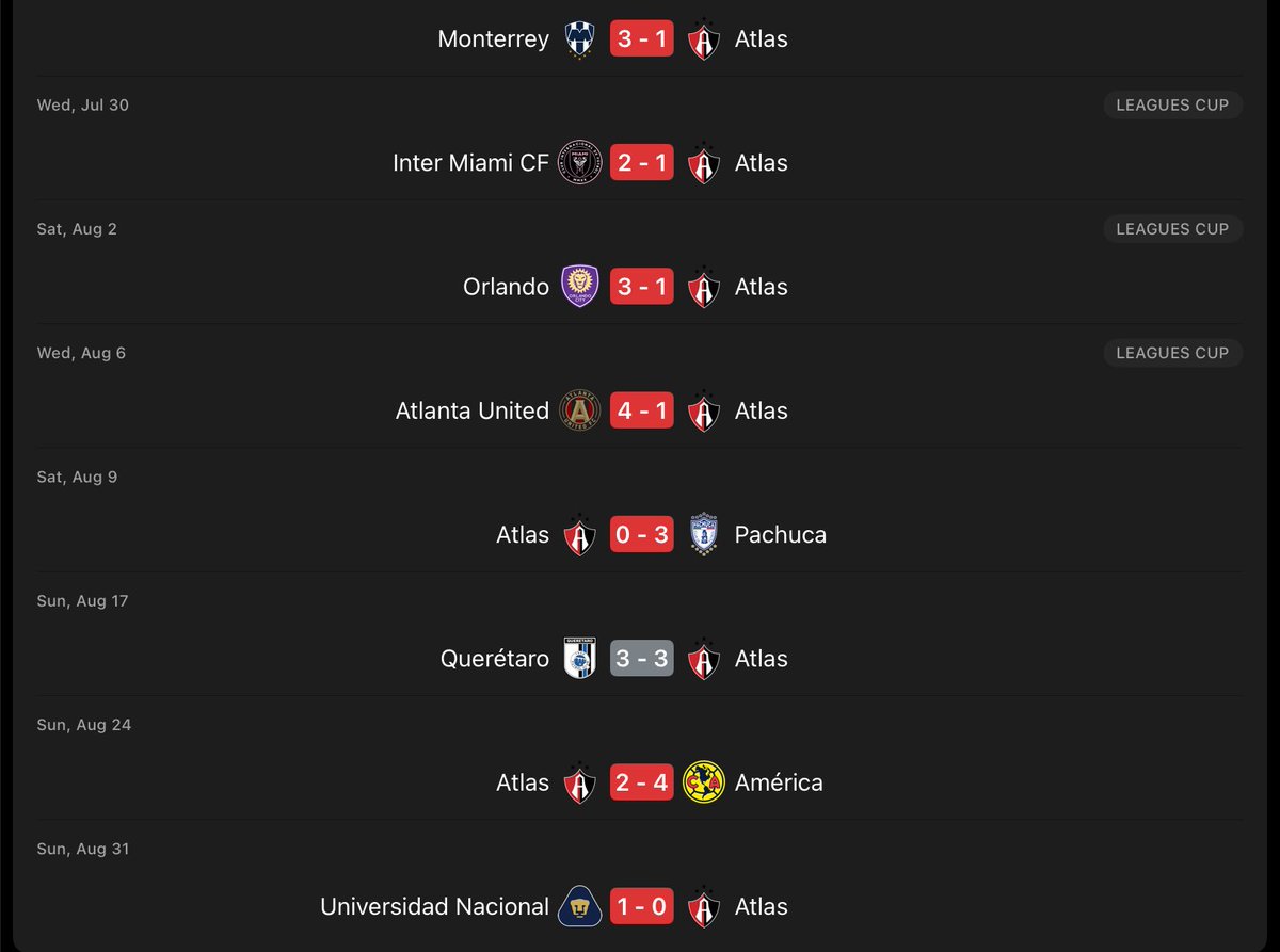 Colombian Fútbol Report 🇨🇴 tweet media