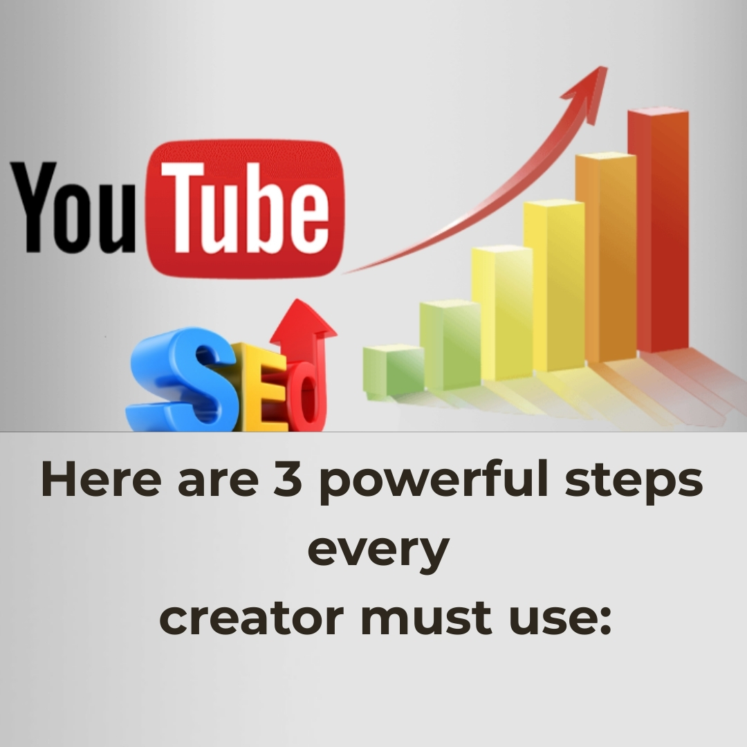 khojaifabd's tweet photo. Boost your #YouTube views with 3 #SEO hacks: π― Keywords, π₯ Thumbnails, & π Engagement.
Get More reach = more subscribe π
#youtubeseo #growwithkhojaifa
#eagles #silksong #epstein #TFWs #comply #khojaifabd #khojaifa https://t.co/Zo9Y6Lbt1K