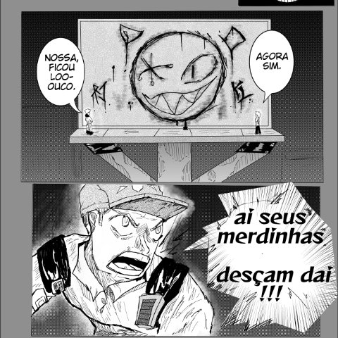 AnimadoKaio's tweet photo. 🩸-Ainda faltam uns 16 quadros pra finalização do primeiro capitulo de hellish world -🩸
Um desses 3 nao vai ter um bom final, qual deles será?
...
#manga #webcomic #mangaka #art #hellishworld https://t.co/h8cYPrDzZU