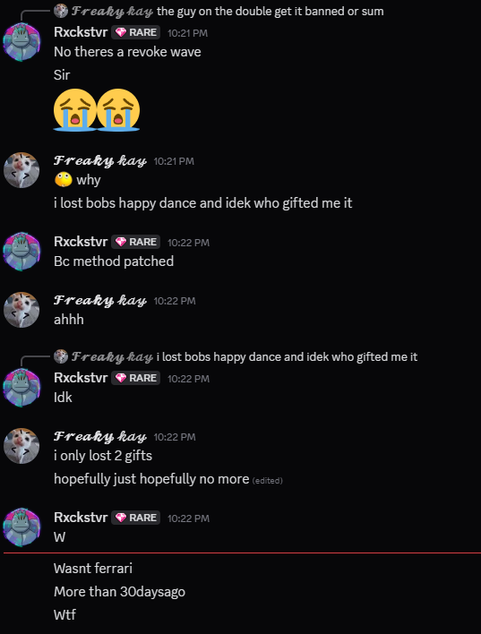 𝓀𝒶𝓎! tweet media