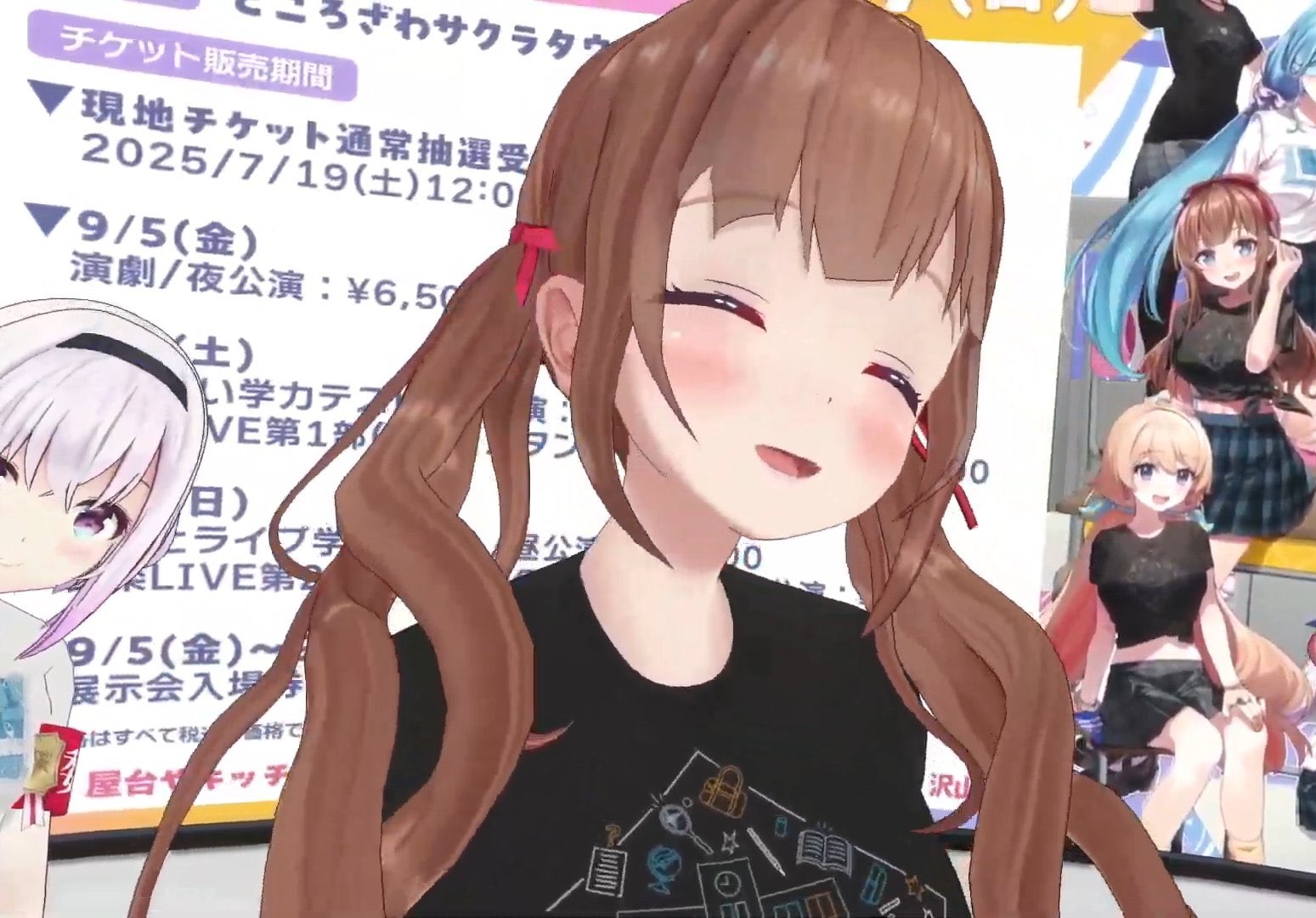 シャムロック (@Shamrock82) / X