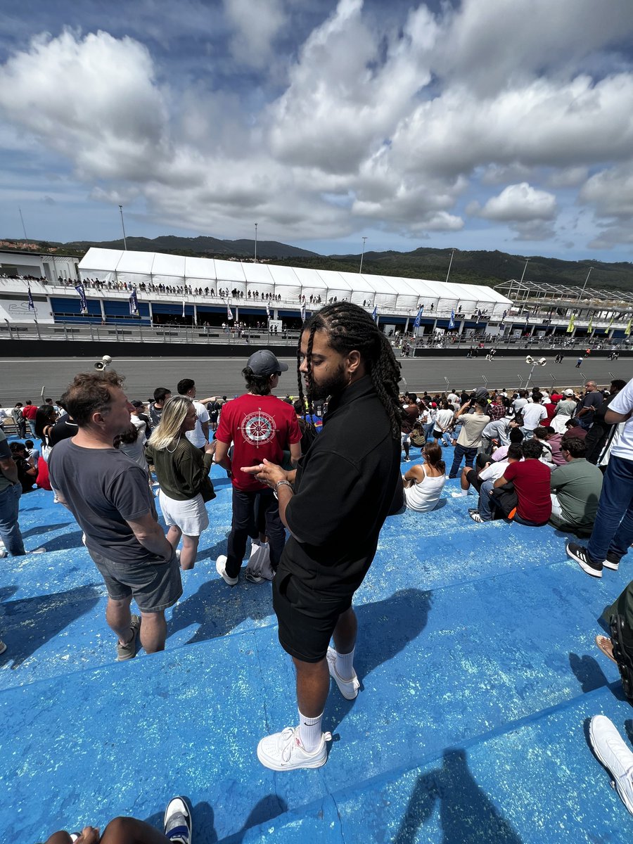 Changing gears⚡️