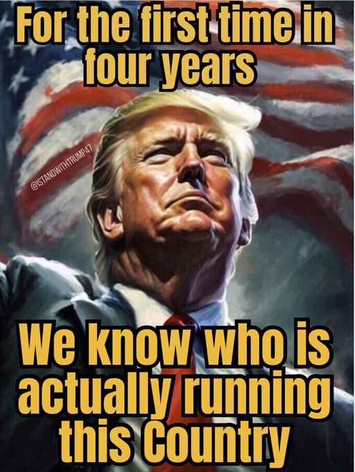 TRUMP COUNTRY USA/@LauraLeeBordas tweet media