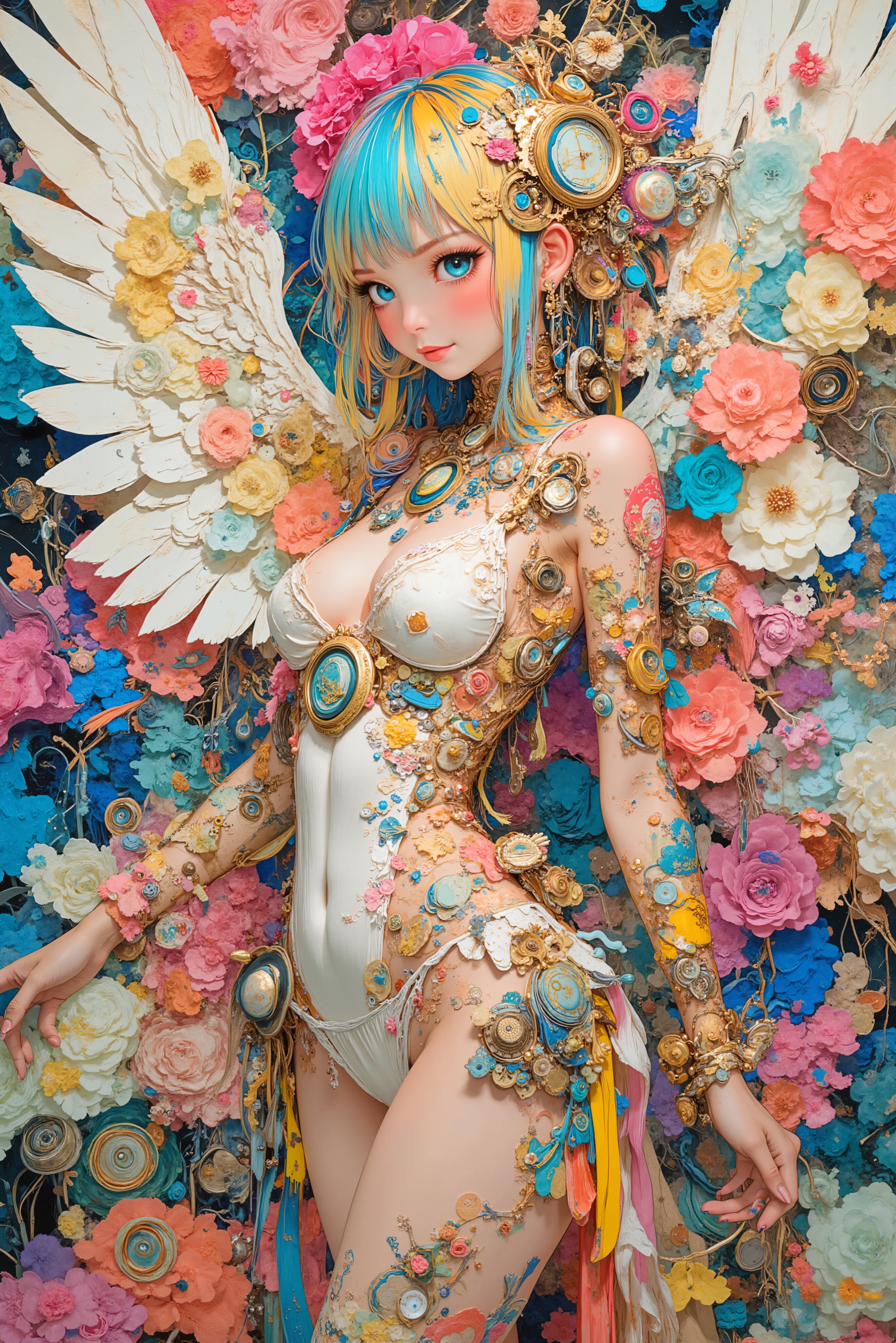 TOMO@AIart (@secondspace02) / X