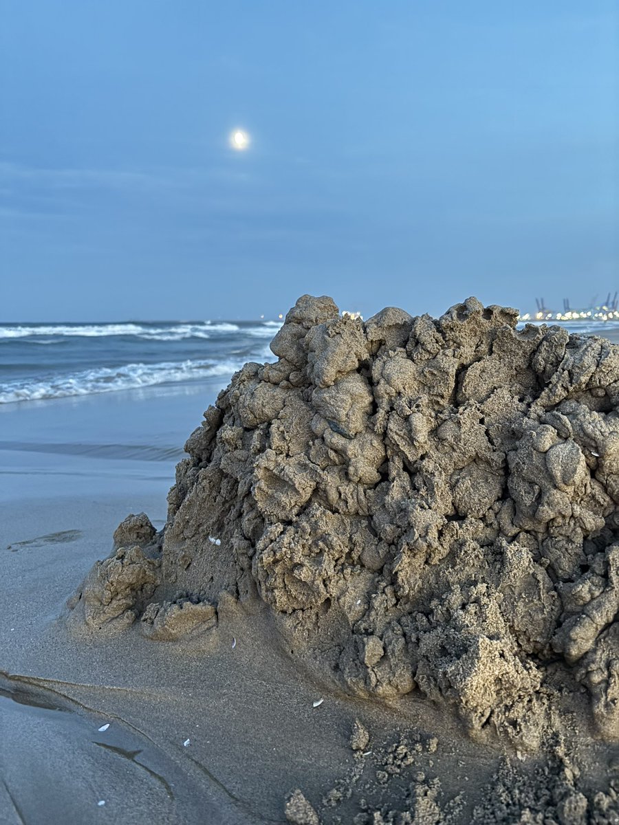 Montserrat mediterrani.