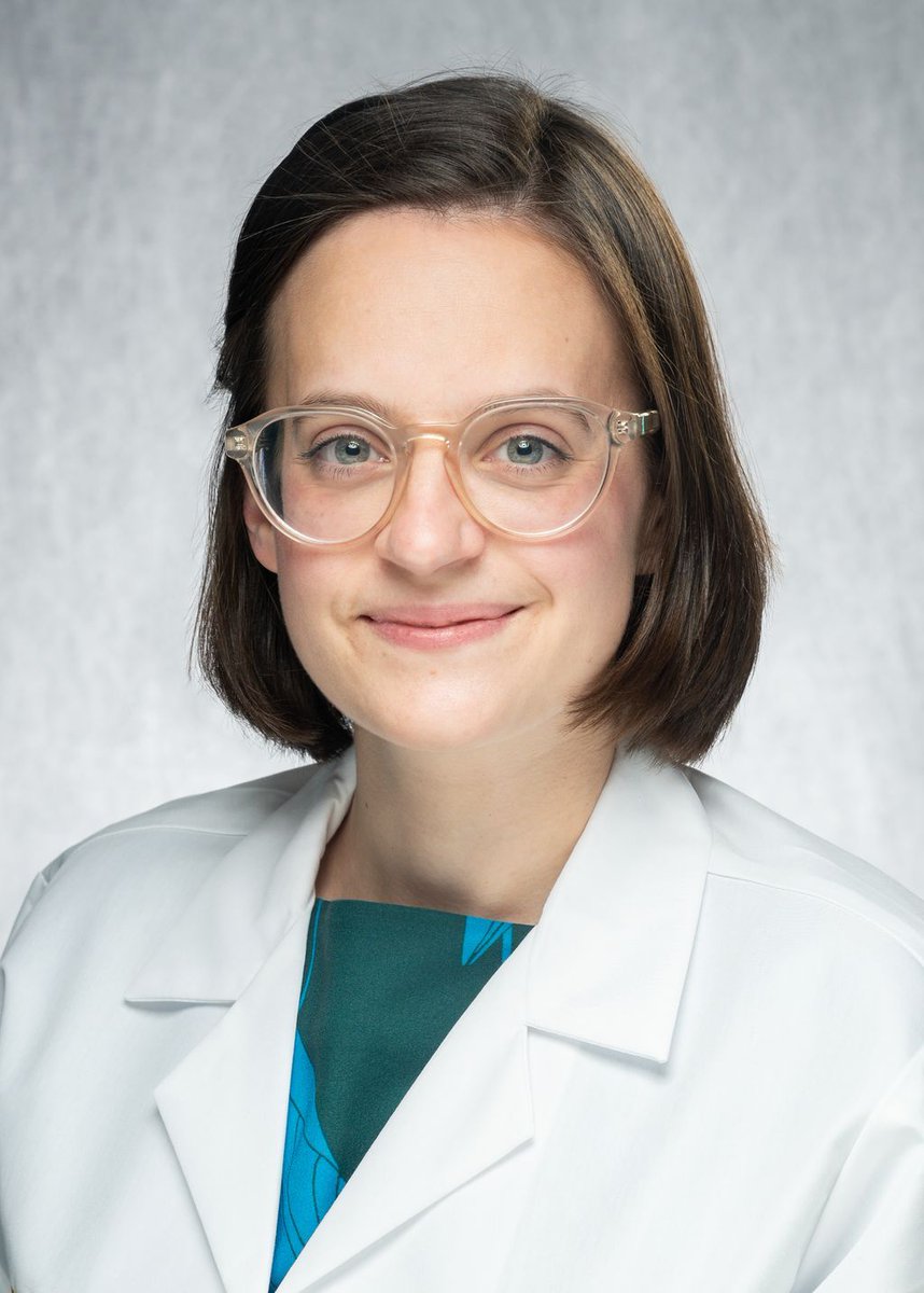 Dr. Kathryn Marchetti says she's lucky to be able to help people navigate complex health care decisions, while in her own work, she knows "A smooth sea never made a skilled sailor." Learn more about <a href="/TheBigLoeb/">Kathryn Marchetti-Loebs</a>, who joined our urologic oncology team in July: