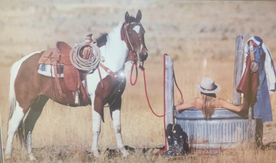 Me and my wife during NFL wk1. Go cowboys
