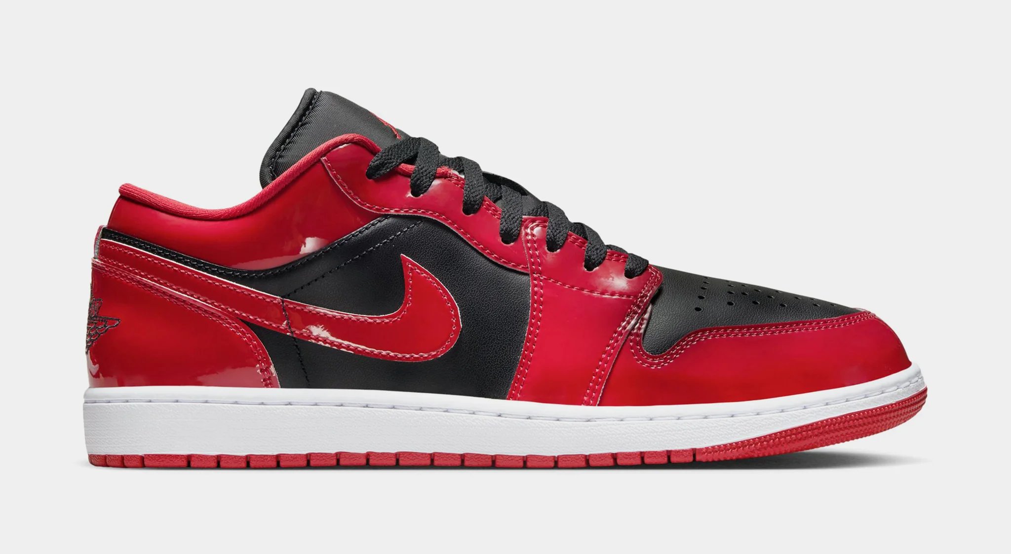 ★AIchaaanshop★ Mech Mixed Pair - Custom AJ1 Highs | Bull Airs