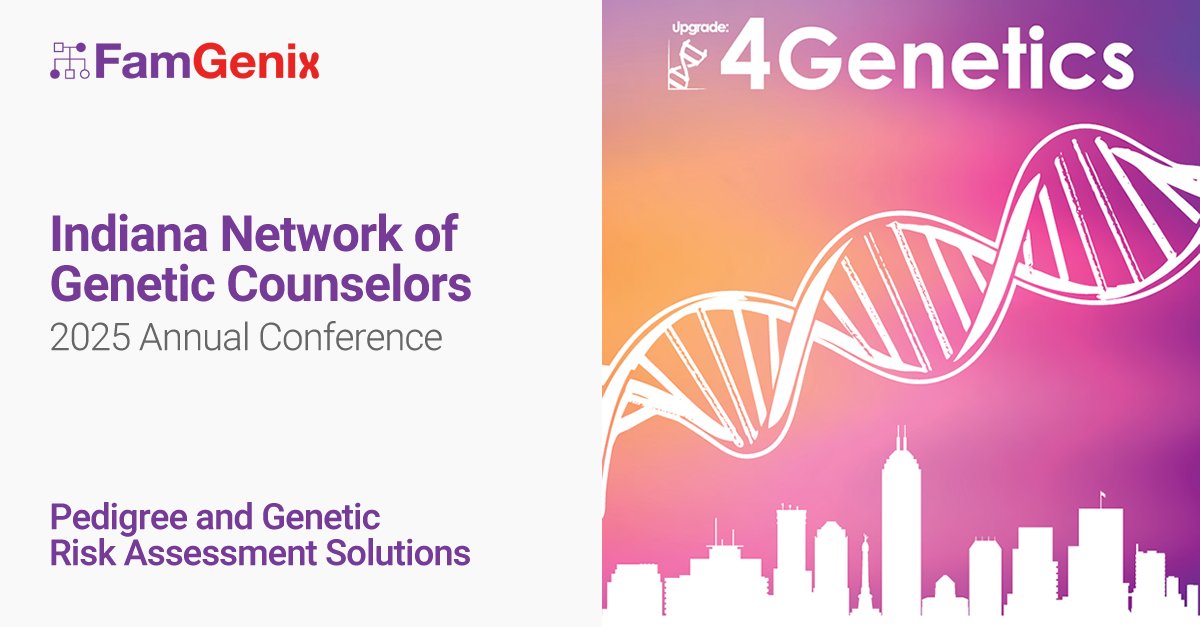 FamGenix tweet media