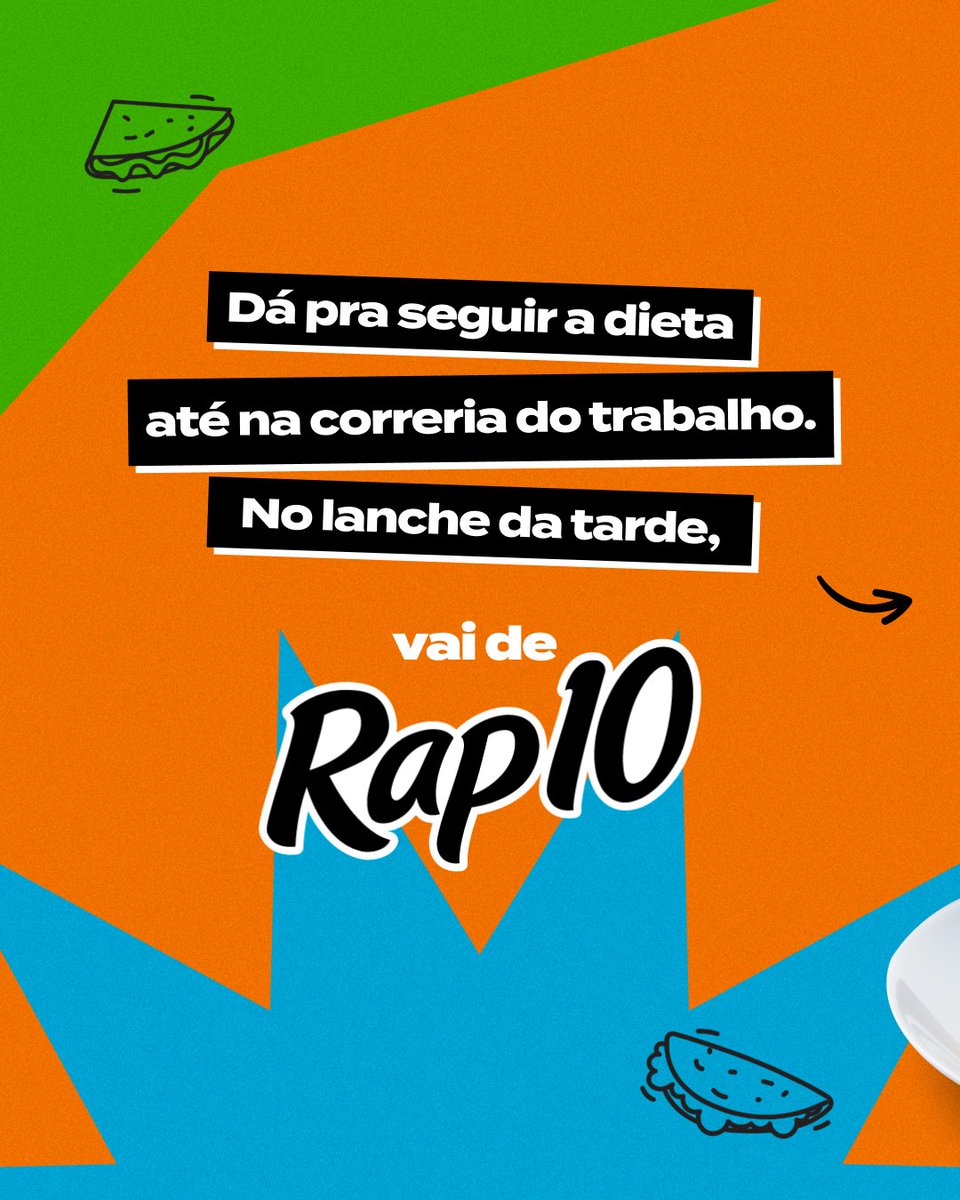 Rap10 Oficial tweet media