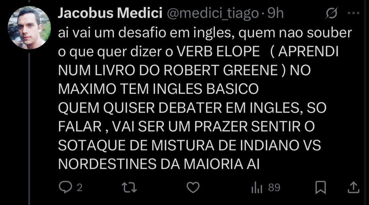 💾 Izzy Nobre🐁 tweet media