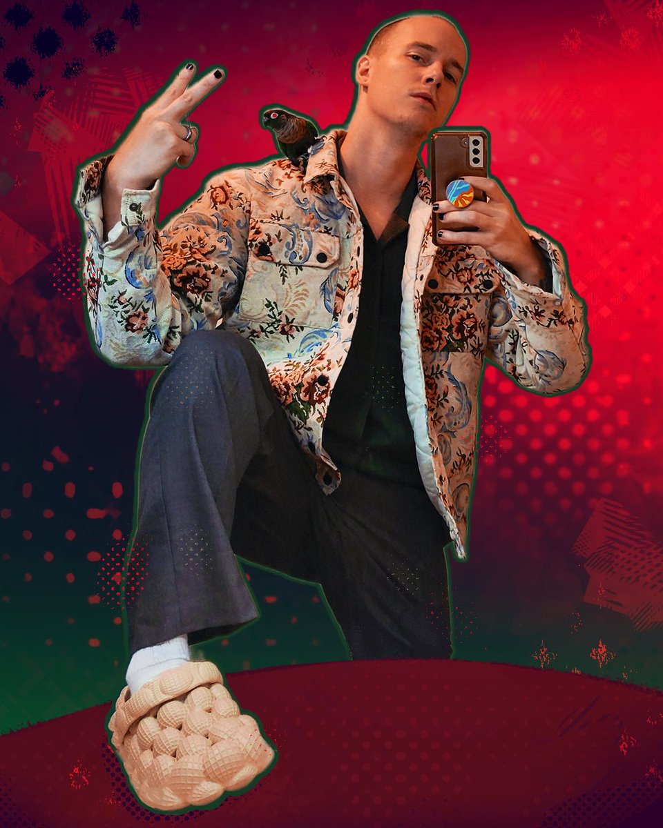 RushLightInvadr's tweet image. It's me, Freddy Five Bear