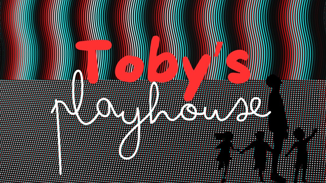 Do you remember the Tall Man? I do. And he remembers you.

Starting Thursdays, bi weekly, a new Monster of the Week adventure. Toby's Playhouse - an adventure into your past.

$20, biweekly Thursdays at 6:30 PM CT.

startplaying.games/adventure/cmf5…