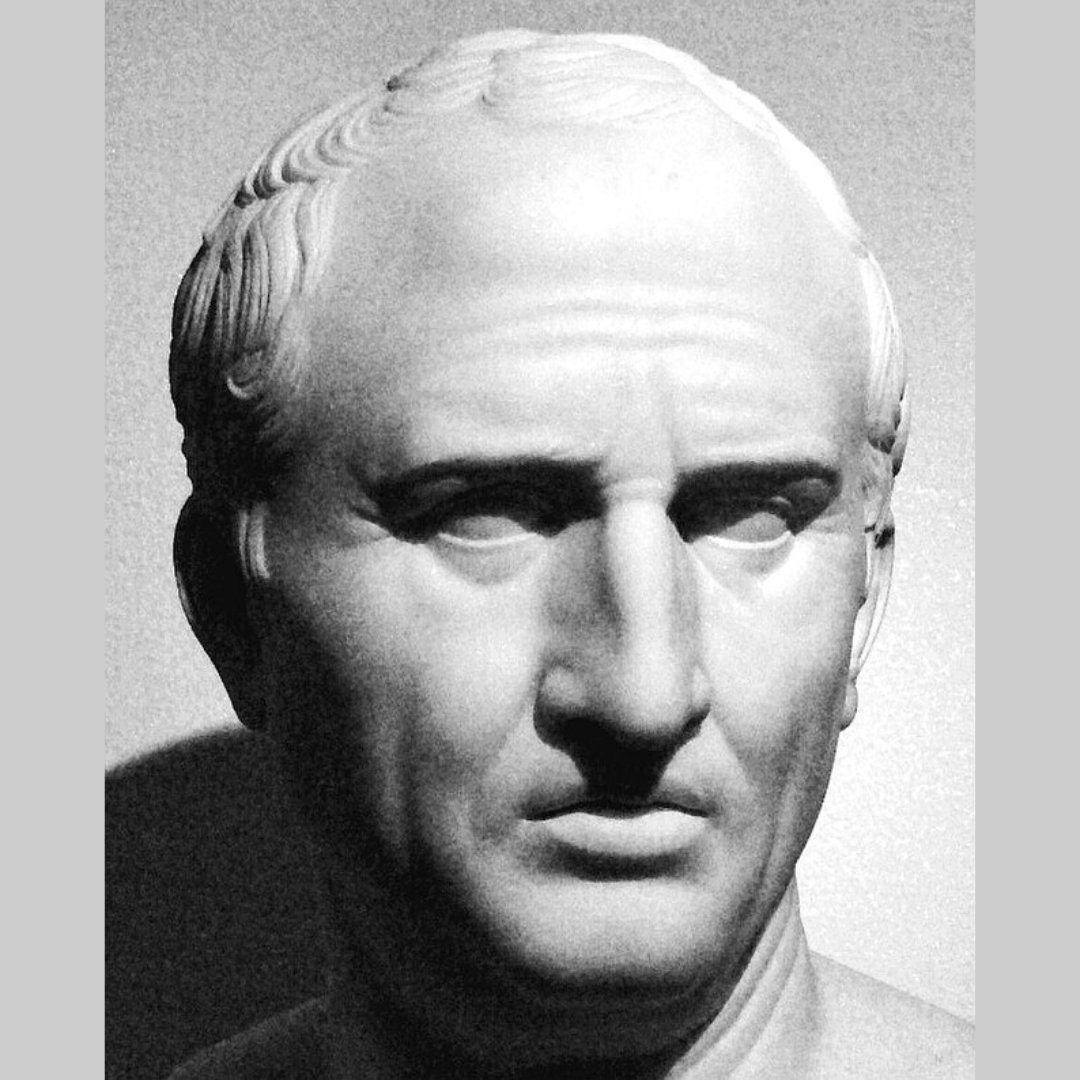 Cicero won in this week’s poll. Those who voted for the others might take some guilty pleasure in reading about Cicero’s Grief in Shane Butler’s 2018 essay: bu.edu/arion/files/20…