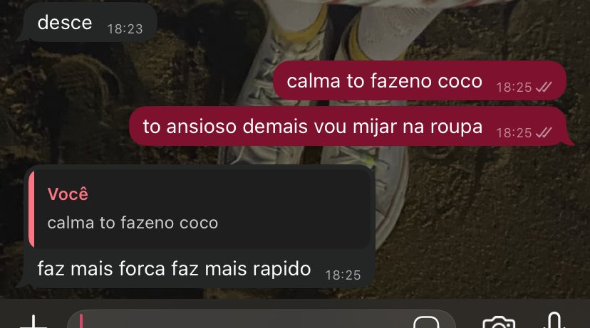 sinceramente .