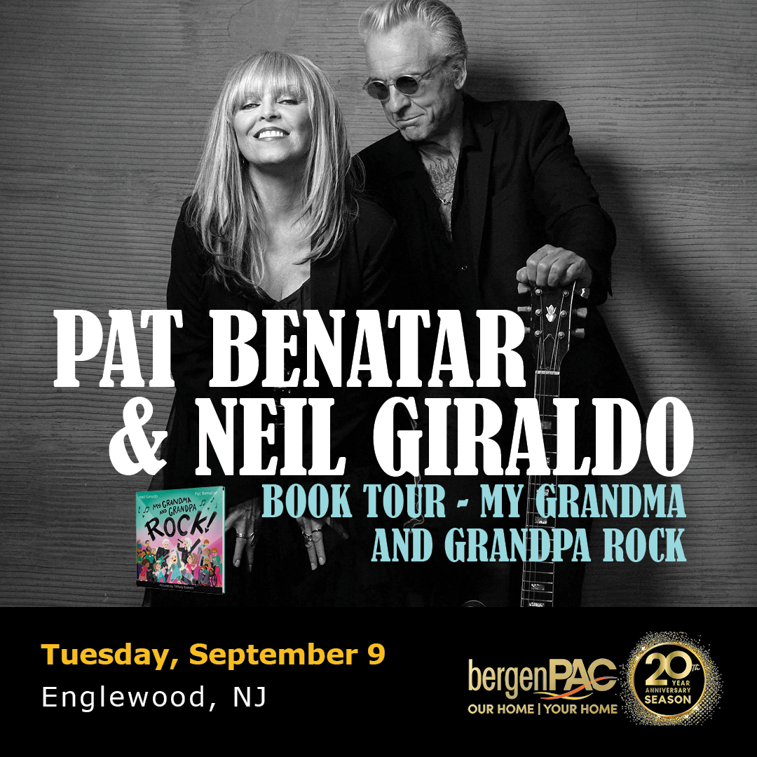 Bookends, Ridgewood tweet media