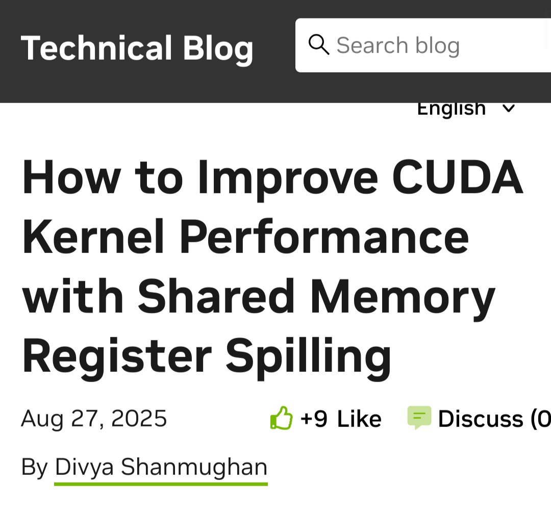 new in CUDA 13

time to update the GPU Glossary again