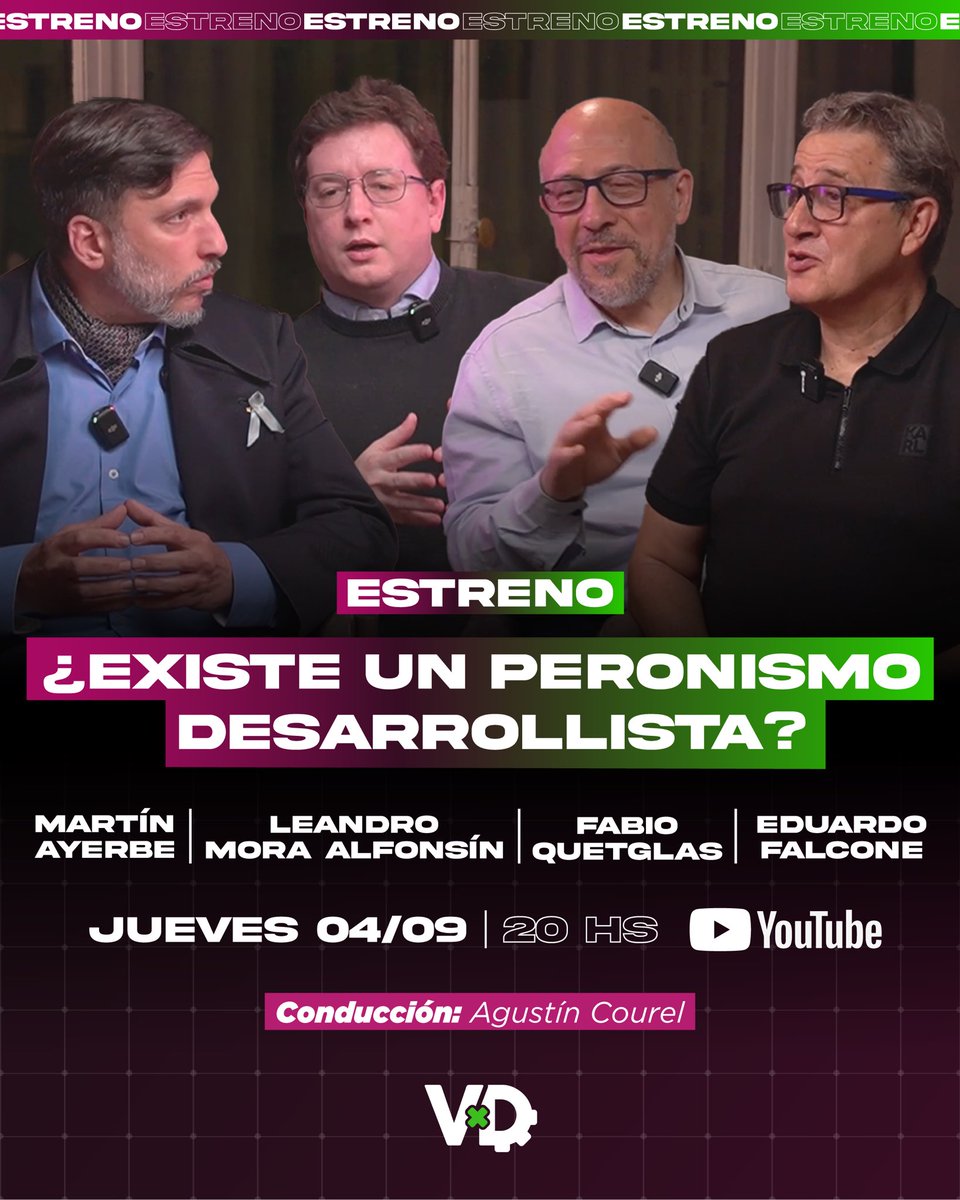 Vino por el Desarrollo (@vinoxdesarrollo) on Twitter photo 📅 HOY, 20hs
¿ÚLTIMO PARTIDO DE MESSI EN ARGENTINA? 🇦🇷
🍇 NO LOKO, VINO POR EL DESARROLLO
<a href="/Martin_Ayerbe/">Martín Miguel Ayerbe</a> <a href="/lmoraalfonsin/">Leandro Mora Alfonsín ⭐⭐⭐</a> <a href="/fabiojquetglas/">Fabio Quetglas</a> <a href="/dipfalcone/">Eduardo Falcone</a> <a href="/AgustnCourel/">Agustín Courel</a> 📅 HOY, 20hs
¿ÚLTIMO PARTIDO DE MESSI EN ARGENTINA? 🇦🇷
🍇 NO LOKO, VINO POR EL DESARROLLO
<a href="/Martin_Ayerbe/">Martín Miguel Ayerbe</a> <a href="/lmoraalfonsin/">Leandro Mora Alfonsín ⭐⭐⭐</a> <a href="/fabiojquetglas/">Fabio Quetglas</a> <a href="/dipfalcone/">Eduardo Falcone</a> <a href="/AgustnCourel/">Agustín Courel</a>