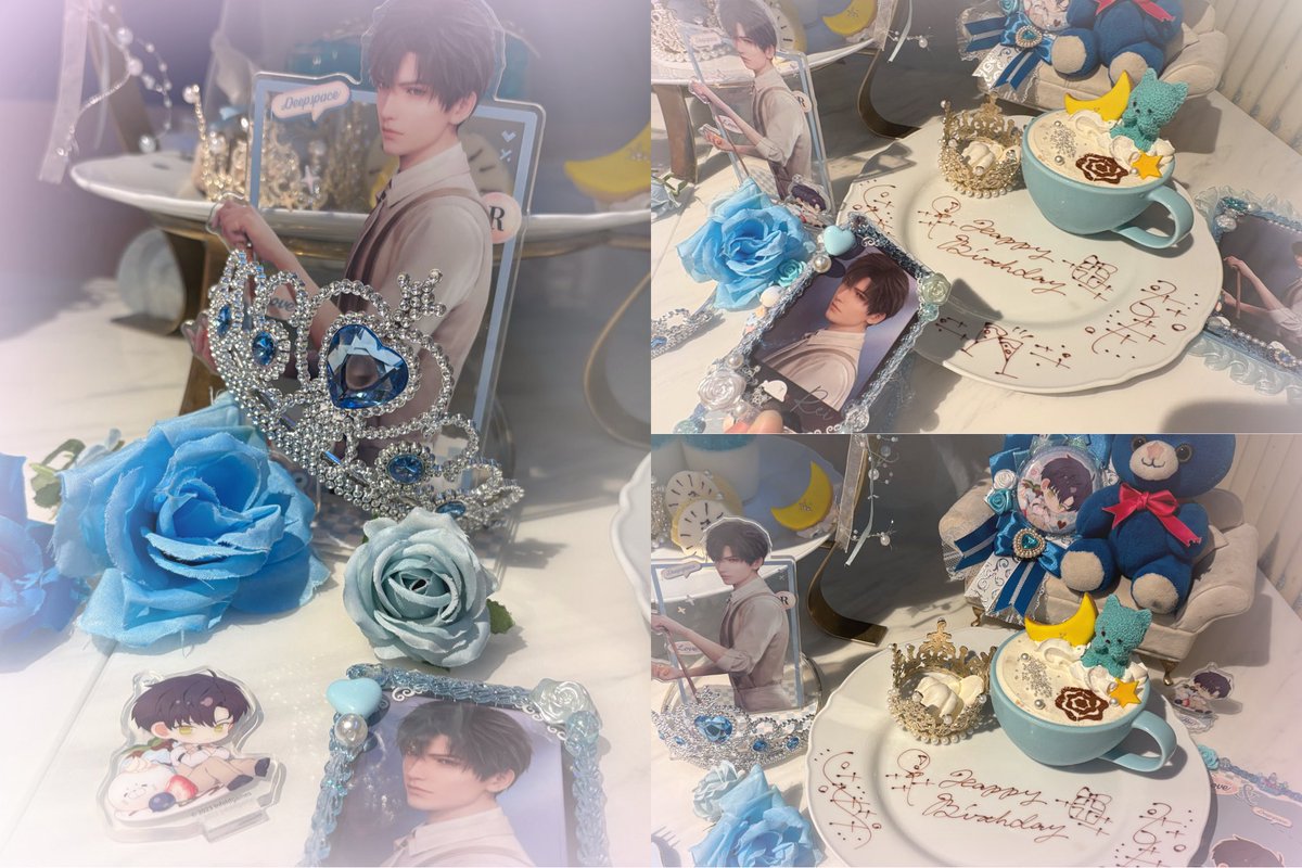 Yui__Rei__'s tweet photo. ❄️❄️⛄️𝓗𝓪𝓹𝓹𝔂𝓑𝓲𝓻𝓽𝓱𝓭𝓪𝔂⛄️❄️❄️

______________________________

𝒔𝒕𝒂𝒚 𝒕𝒐𝒈𝒆𝒕𝒉𝒆𝒓 𝒖𝒏𝒕𝒊𝒍 𝒕𝒉𝒂𝒕 𝒎𝒐𝒎𝒆𝒏𝒕 𝒐𝒇 𝒕𝒉𝒂𝒘𝒊𝒏𝒈.
𝑰 𝒌𝒏𝒐𝒘. 𝑴𝒂𝒚 𝒕𝒉𝒆 𝒅𝒂𝒘𝒏 𝒐𝒇 𝑹𝒆𝒊 𝒂𝒏𝒅 𝑰 𝒏𝒆𝒗𝒆𝒓 𝒆𝒏𝒅.

______________________________

#レイ先生のカルテ https://t.co/aFQZVBWu0d