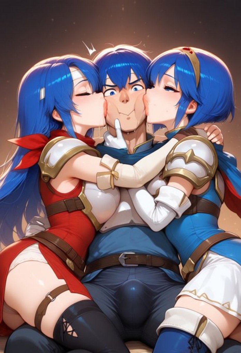 Prince Marth tweet media