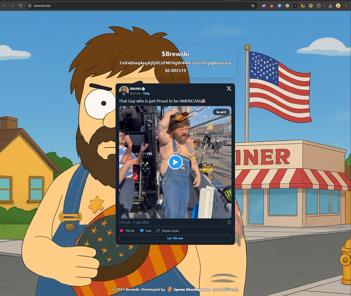 FillipDevs tweet picture