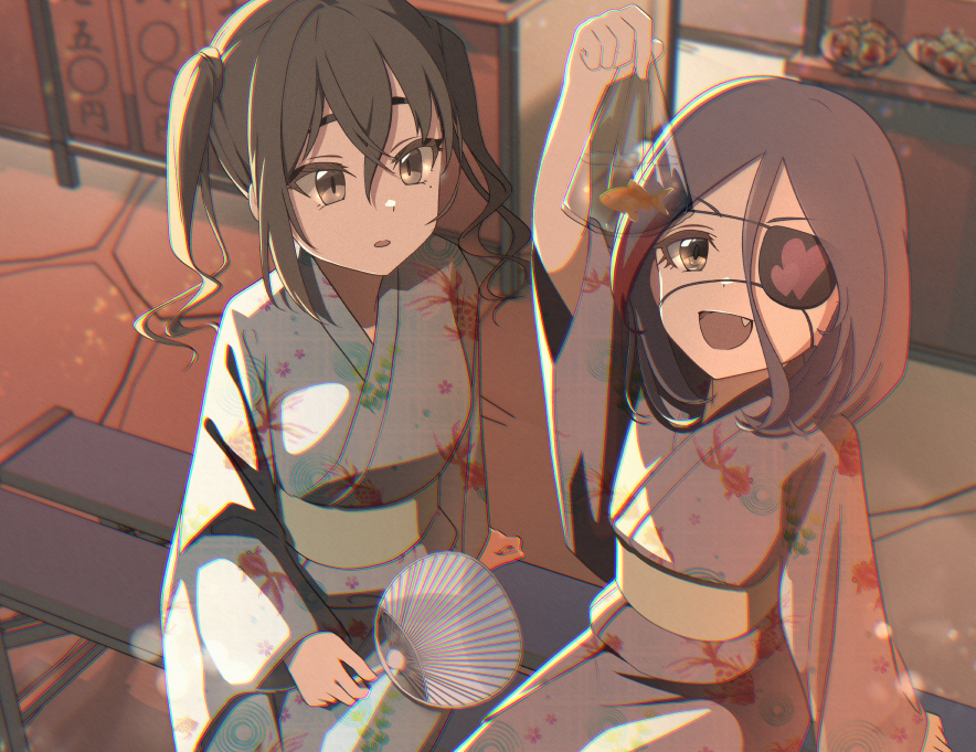 夏休みの思い出
#砂塚あきら
#早坂美玲