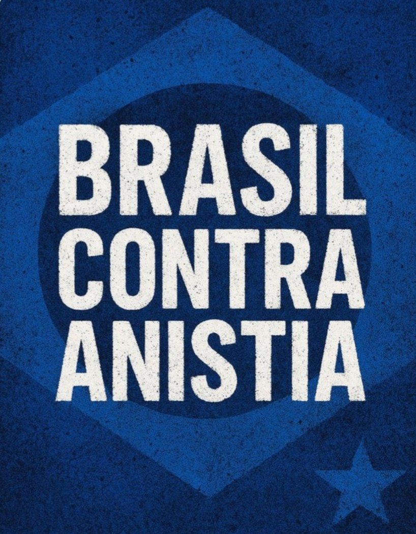 CHEGA DE GOLPE 
#Bolsonarofree
#BolsonaroPreso 
#SemAnistia