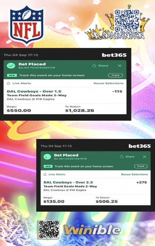 Tap In #SmackingtonHasSpoken