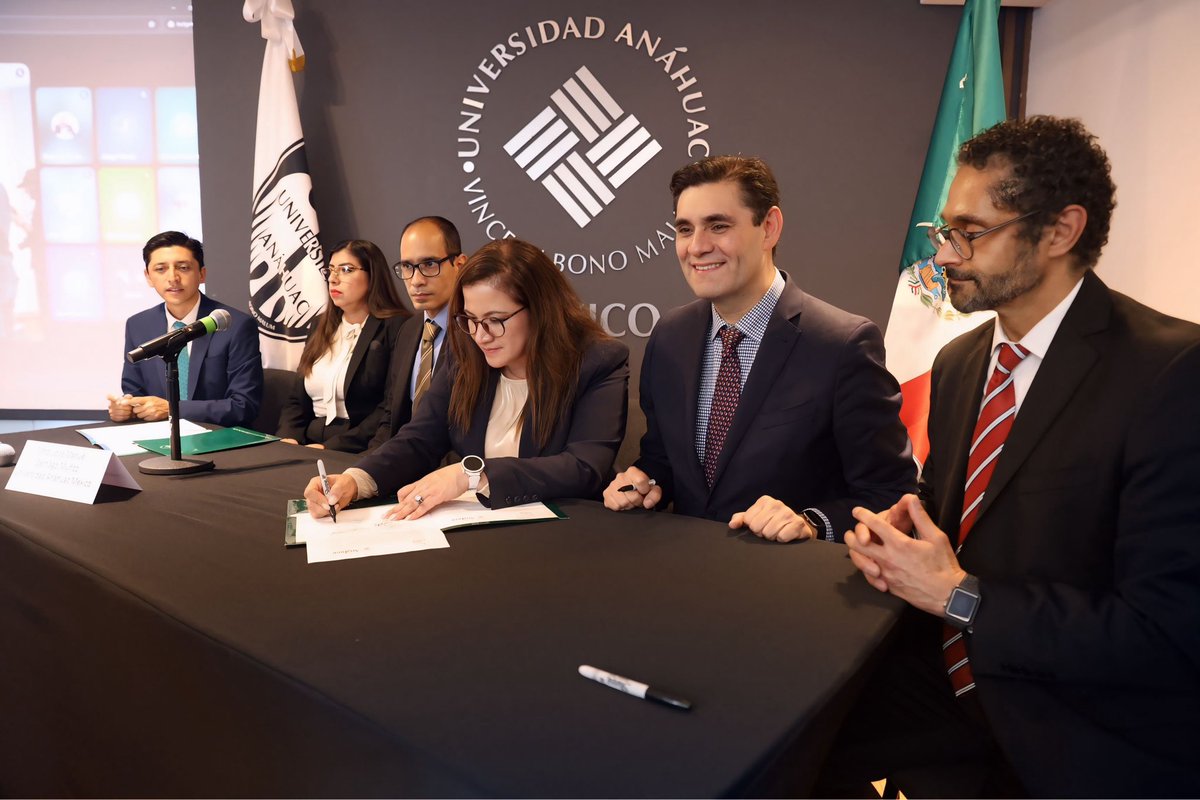 Laura L. Enríquez Rodríguez tweet media